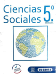 CIENCIAS SOCIALES NO. 5 PRIMARIA (SERIE AZUL)