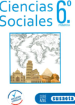 CIENCIAS SOCIALES NO. 6 PRIMARIA (SERIE AZUL)