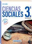 CIENCIAS SOCIALES NO. 3 SECUNDARIA - SERIE AZUL