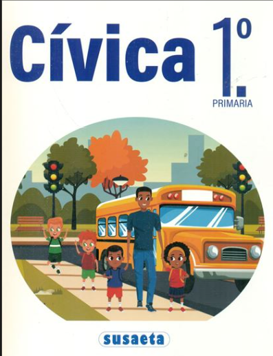 51 010 00072 CIVICA NO. 1 (ED. PRIMARIA) - Imagen 1