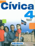 CIVICA NO. 4 (ED. PRIMARIA)
