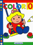 COLOR NO. 0