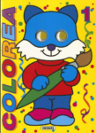 COLOR NO. 1