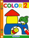 COLOR NO. 2