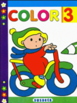COLOR NO. 3