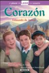 CORAZON (LEER CON SUSAETA)
