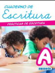 CUADERNO DE ESCRITURA A