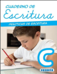 CUADERNO DE ESCRITURA C