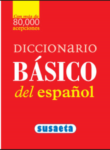 DICCIONARIO BASICO DEL ESPANOL