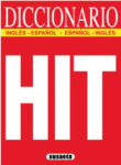 DICCIONARIO HIT (INGLES - ESPANOL)