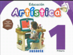 EDUCACION ARTISTICA NO. 1 PRIMARIA