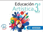 EDUCACION ARTISTICA NO. 3 PRIMARIA