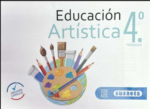 EDUCACION ARTISTICA NO. 4 PRIMARIA