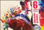 EDUCACION ARTISTICA NO. 6 - SECUNDARIA