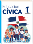 EDUCACION CIVICA NO. 1 SECUNDARIA