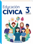 EDUCACION CIVICA NO. 3 SECUNDARIA