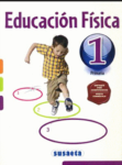 EDUCACION FISICA NO. 1 PRIMARIA