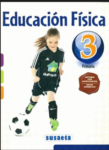 EDUCACION FISICA NO. 3 PRIMARIA