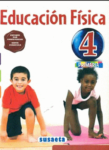EDUCACION FISICA NO. 4 PRIMARIA