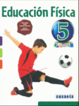 EDUCACION FISICA NO. 5 PRIMARIA
