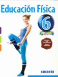 EDUCACION FISICA NO. 6 PRIMARIA