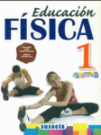 EDUCACION FISICA NO. 1 SECUNDARIA