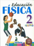 EDUCACION FISICA NO. 2 SECUNDARIA