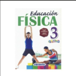 EDUCACION FISICA NO. 3 SECUNDARIA