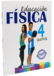 EDUCACION FISICA NO. 4 SECUNDARIA