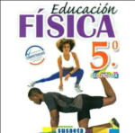 EDUCACION FISICA NO. 5 SECUNDARIA