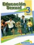 EDUCACION SEXUAL NO. 3