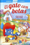 EL GATO CON BOTAS (LEER CON SUSAETA)