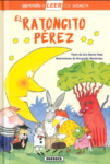 EL RATONCITO PEREZ (LEER CON SUSAETA)
