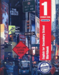 ENGLISH FOR SECONDARY 1 - WORKBOOK