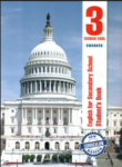 ENGLISH FOR SECONDARY 3 - STUDENT'S BOOK