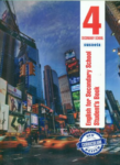ENGLISH FOR SECONDARY 4 - STUDENT'S BOOK
