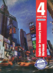 ENGLISH FOR SECONDARY 4 - WORKBOOK