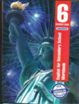 ENGLISH FOR SECONDARY 6 - WORKBOOK
