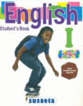 ENGLISH I (4TH GRADE) - STUDENT'S BOOK