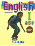 ENGLISH I (4TH GRADE) - WORKBOOK