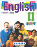 ENGLISH II (5TH GRADE) - STUDENT'S BOOK