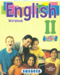 ENGLISH II (5TH GRADE) - WORKBOOK