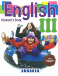 ENGLISH III (6TH GRADE) - STUDENT'S BOOK