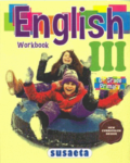 ENGLISH III (6TH GRADE) - WORKBOOK
