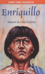 ENRIQUILLO (LEER CON SUSAETA)