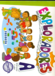 EXPLORADORES A