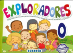 EXPLORADORES NO. 0