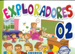 EXPLORADORES NO. 02