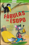 FABULAS DE ESOPO (LEER CON SUSAETA)