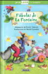 FABULAS DE LA FONTAINE (LEER CON SUSAETA)